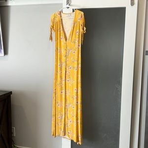Flynn Skye Maxi dress